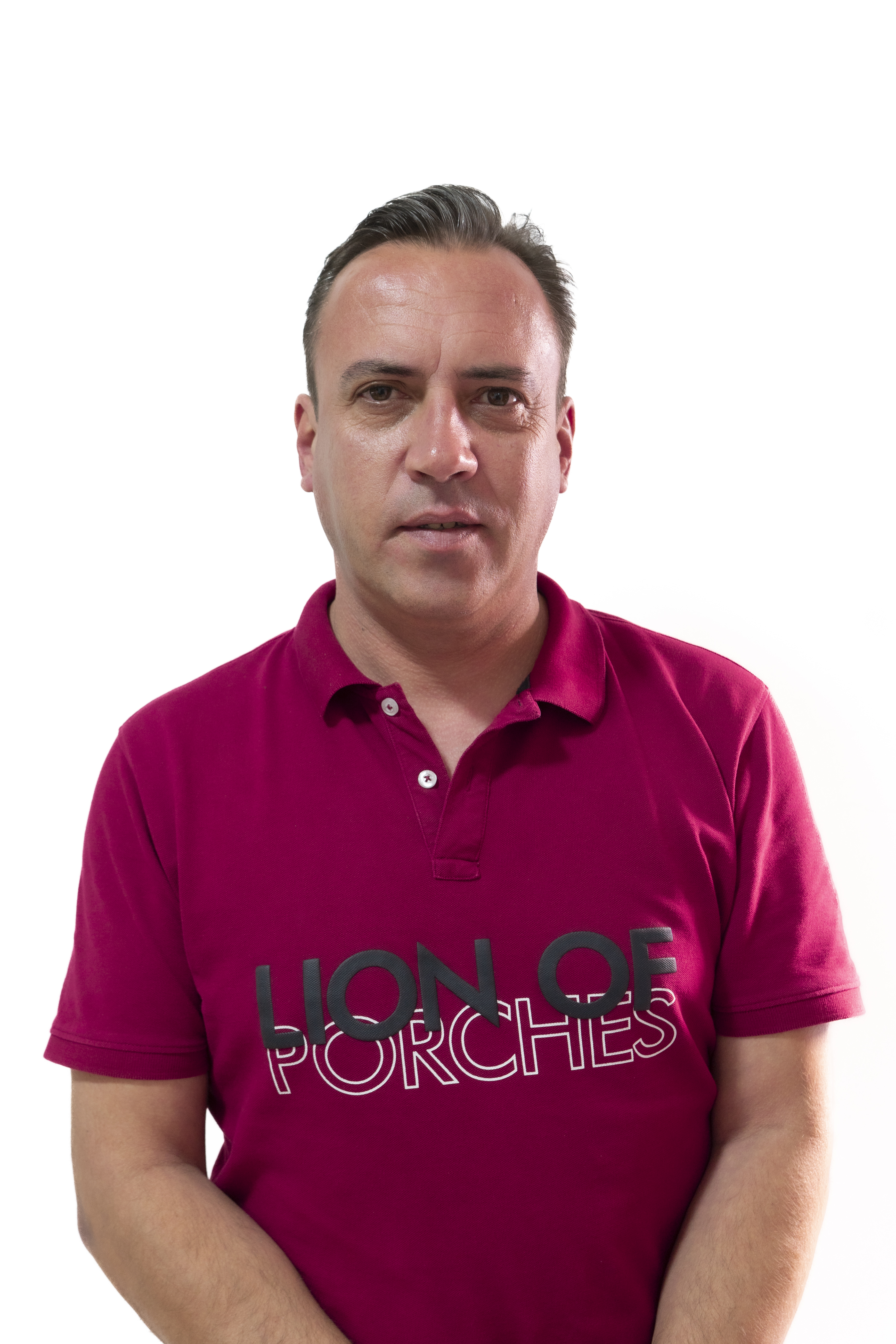 Pedro Coimbra